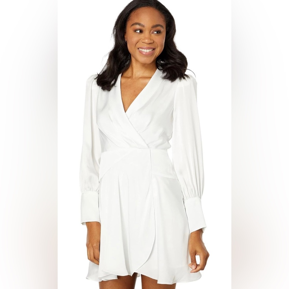 Bcbgmaxazria Dress